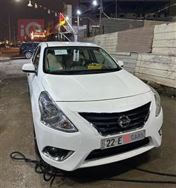 Nissan Sunny
